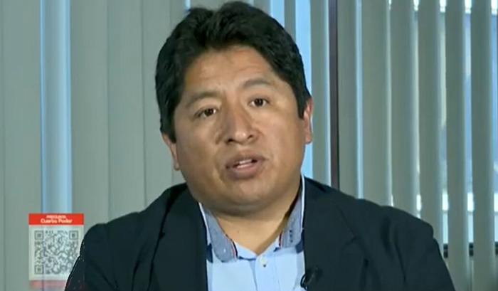 JNJ destituye a fiscal antidrogas de Andahuaylas por pedir coima a sujeto investigado por narco